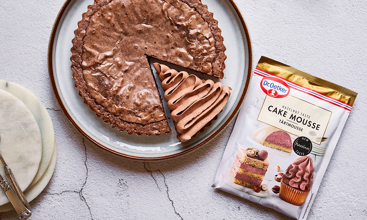 Picture - Verdens nemmeste chokoladekage_pack